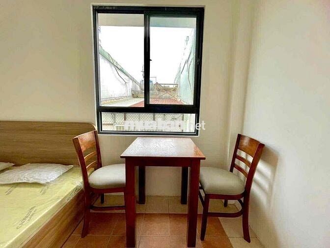 PHÒNG TRỌ CỬA SỔ ÁNH SÁNG, TIỆN NGHI NGAY LANDMARK 81, CẦU SÀI GÒN
