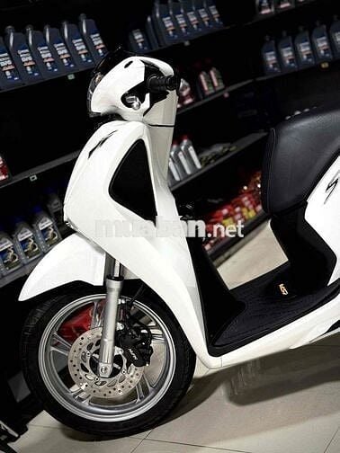 SH125i 2018 Lướt chính chủ ký ( Hỗ trợ Trả GÓP ) 🔥