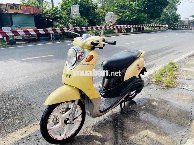 Yamaha Mio chính chủ
