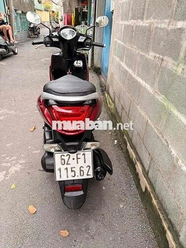 Bán Yamaha janus máy rất êm, giấy tờ đầy đủ