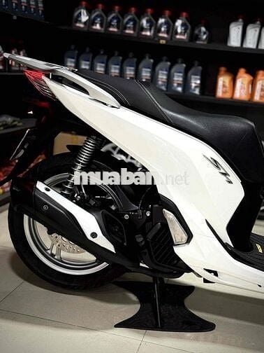 SH125i 2018 Lướt chính chủ ký ( Hỗ trợ Trả GÓP ) 🔥