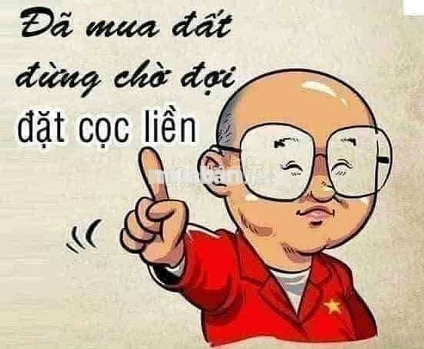 🇨🇳 Đất vườn+thổ dt712m  giá 1tỷ450 cách 816 chỉ 300m bình đức B.L.