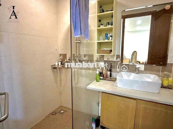 Cần pass căn 1pn full nội thất 50m2 ngay bùi đình tuý bình thạnh