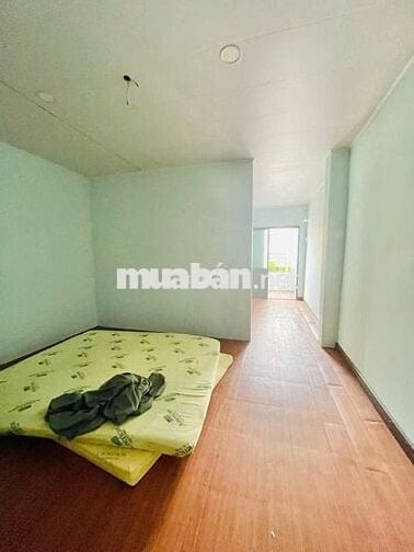 💙CHO THUÊ NGUYÊN CĂN MẶT TIỀN PHAN VĂN TRỊ💙5X20M -3 TẦNG -4PN 4WC