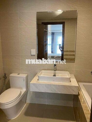 Cho thuê Saigon Royal nhà đẹp chỉ 24tr/tháng