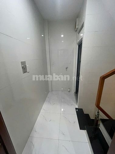 Cho thuê nhà nguyên căn 417/95/73 Quang Trung, P.10, Gò Vấp – Nhà mới 