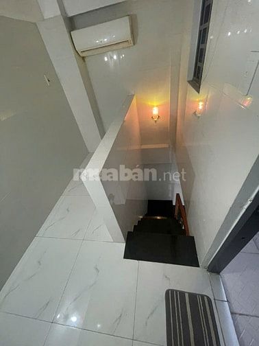 Cho thuê nhà nguyên căn 417/95/73 Quang Trung, P.10, Gò Vấp – Nhà mới 