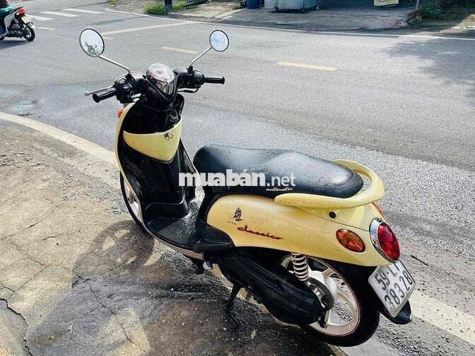 Yamaha Mio chính chủ