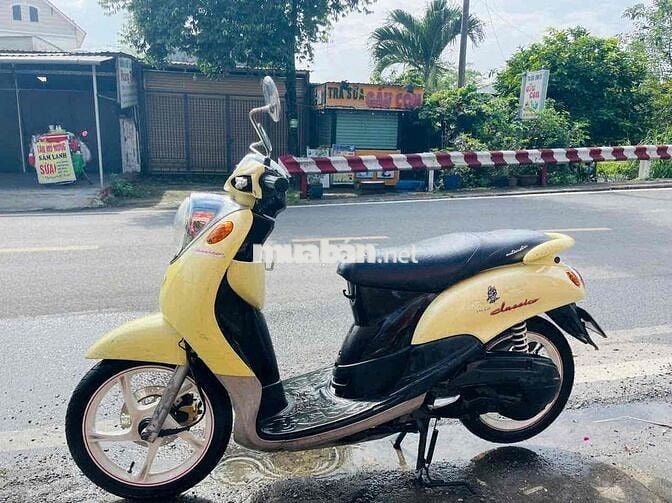 Yamaha Mio chính chủ