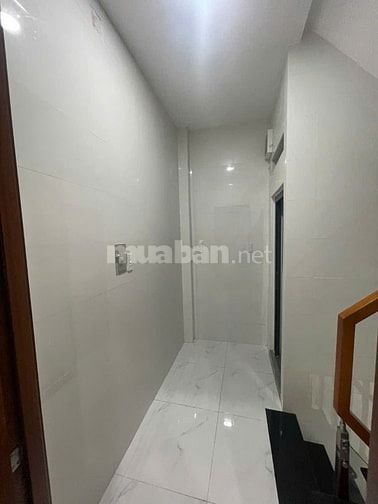 Cho thuê nhà nguyên căn 417/95/73 Quang Trung, P.10, Gò Vấp – Nhà mới 