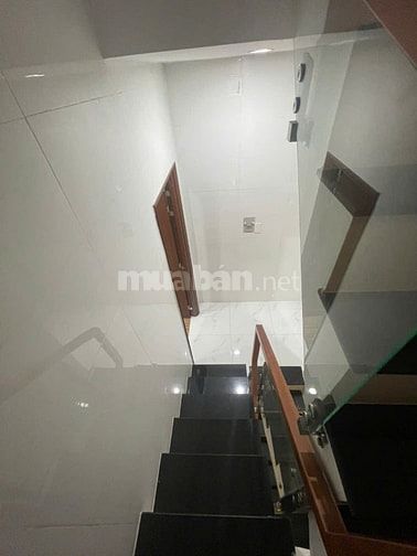 Cho thuê nhà nguyên căn 417/95/73 Quang Trung, P.10, Gò Vấp – Nhà mới 