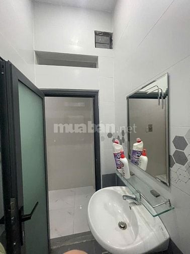 Cho thuê nhà nguyên căn 417/95/73 Quang Trung, P.10, Gò Vấp – Nhà mới 