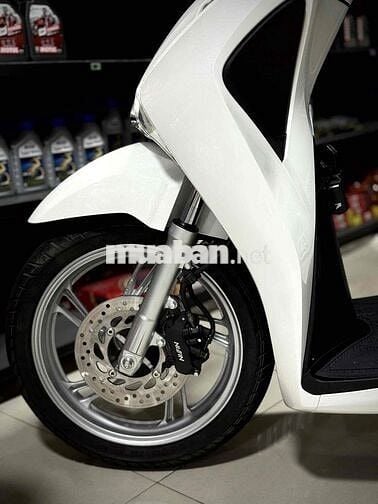SH125i 2018 Lướt chính chủ ký ( Hỗ trợ Trả GÓP ) 🔥