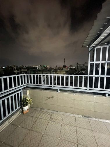 Cho thuê nhà nguyên căn 417/95/73 Quang Trung, P.10, Gò Vấp – Nhà mới 