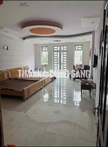 CHO THUÊ NHÀ SIÊU RỘNG MT XE TẢI, ĐƯỜNG THÔNG, GIÁ *** KHU VỰC