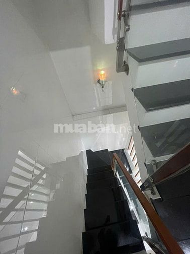 Cho thuê nhà nguyên căn 417/95/73 Quang Trung, P.10, Gò Vấp – Nhà mới 