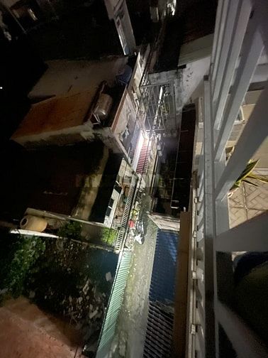 Cho thuê nhà nguyên căn 417/95/73 Quang Trung, P.10, Gò Vấp – Nhà mới 