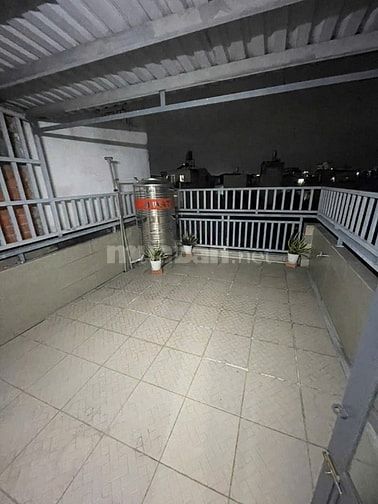 Cho thuê nhà nguyên căn 417/95/73 Quang Trung, P.10, Gò Vấp – Nhà mới 