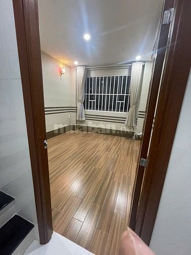 Cho thuê nhà nguyên căn 417/95/73 Quang Trung, P.10, Gò Vấp – Nhà mới 