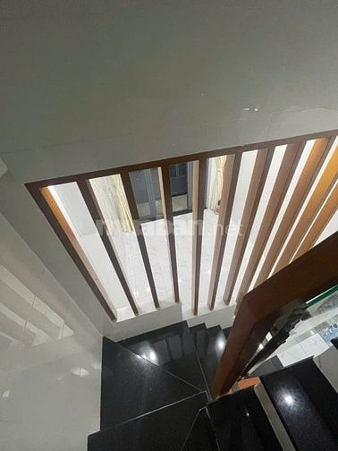 Cho thuê nhà nguyên căn 417/95/73 Quang Trung, P.10, Gò Vấp – Nhà mới 