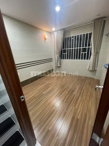 Cho thuê nhà nguyên căn 417/95/73 Quang Trung, P.10, Gò Vấp – Nhà mới 