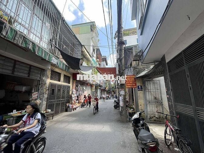 Lô góc, ngõ thông, oto tránh, 55m2 tại Vĩnh Hưng, Hoàng Mai, Hà Nội Lô góc, ngõ thông, oto tránh, 55m2 tại Vĩnh Hưng, Hoàng Mai, Hà Nội