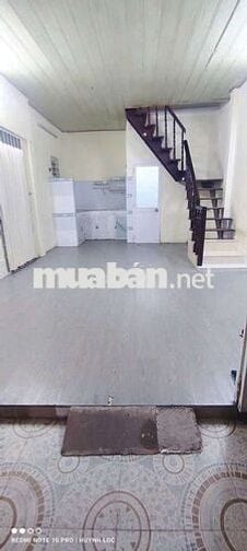 Nhà thuê Lý Thánh Tông. Quận Tân Phú (1pn,2wc). Dtsd 64m2