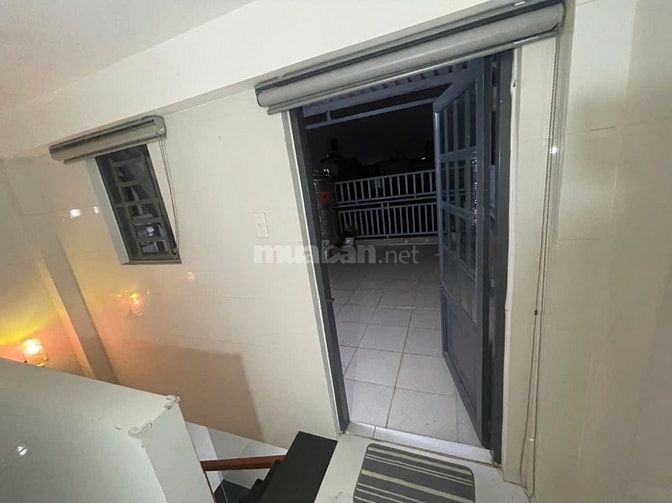 Cho thuê nhà nguyên căn 417/95/73 Quang Trung, P.10, Gò Vấp – Nhà mới 