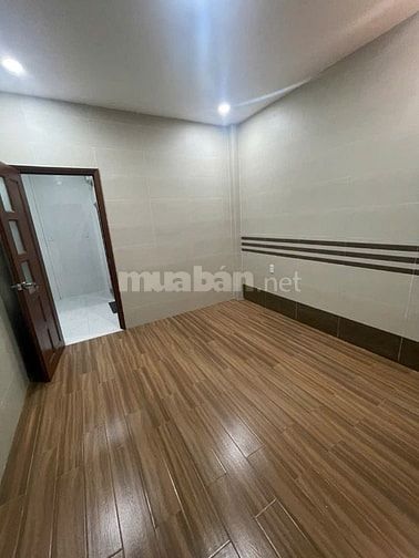 Cho thuê nhà nguyên căn 417/95/73 Quang Trung, P.10, Gò Vấp – Nhà mới 