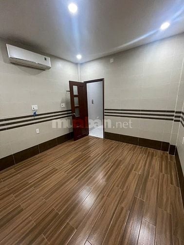 Cho thuê nhà nguyên căn 417/95/73 Quang Trung, P.10, Gò Vấp – Nhà mới 