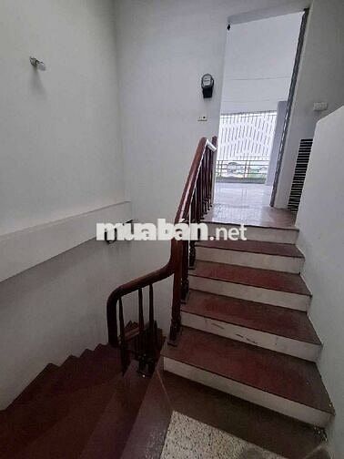 Lô góc, ngõ thông, oto tránh, 55m2 tại Vĩnh Hưng, Hoàng Mai, Hà Nội