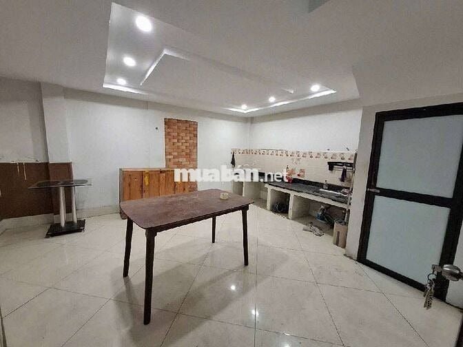 Lô góc, ngõ thông, oto tránh, 55m2 tại Vĩnh Hưng, Hoàng Mai, Hà Nội