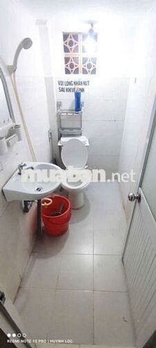 Nhà thuê Lý Thánh Tông. Quận Tân Phú (1pn,2wc). Dtsd 64m2