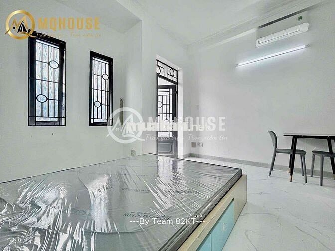 Căn Hộ Mới Ban công,Tách bếp Bình Thạnh gần Ngã Tư Hàng Xanh, Q1,Q2