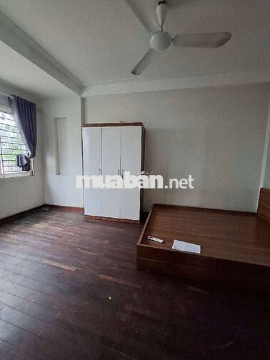 Lô góc, ngõ thông, oto tránh, 55m2 tại Vĩnh Hưng, Hoàng Mai, Hà Nội