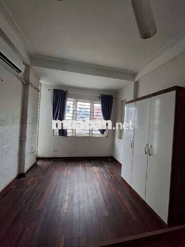 Lô góc, ngõ thông, oto tránh, 55m2 tại Vĩnh Hưng, Hoàng Mai, Hà Nội
