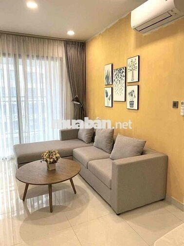 Cho thuê Saigon Royal nhà đẹp chỉ 24tr/tháng