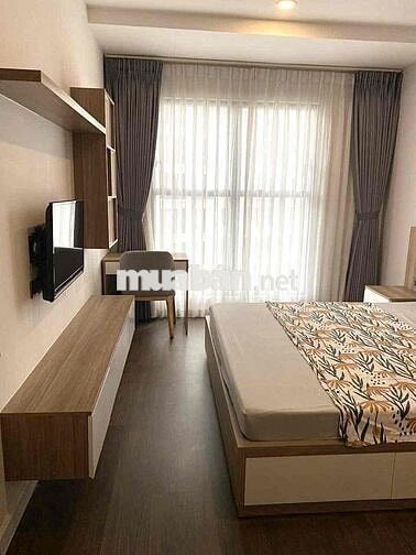 Cho thuê Saigon Royal nhà đẹp chỉ 24tr/tháng