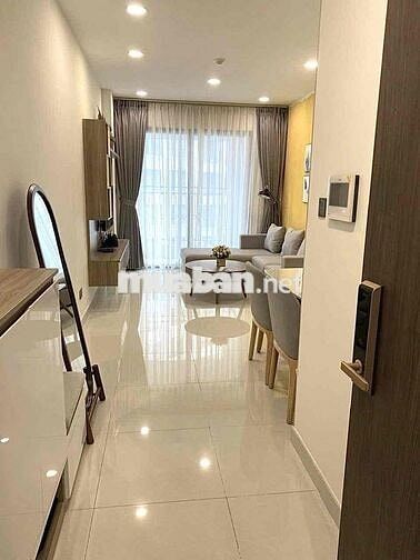 Cho thuê Saigon Royal nhà đẹp chỉ 24tr/tháng