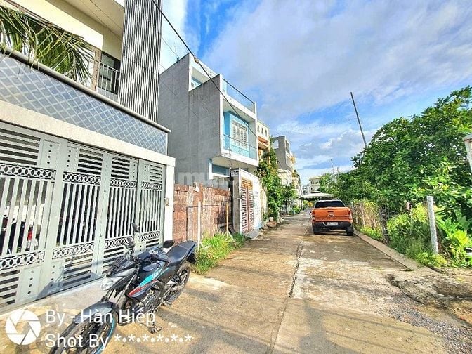 Bán Căn Hộ Dịch Vụ - 7 Phòng - Thu Nhập 30tr/tháng _ Giá 6ty500