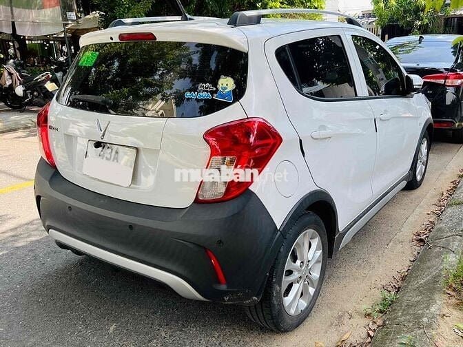 VinFast Fadil 2022 - 47000 km
