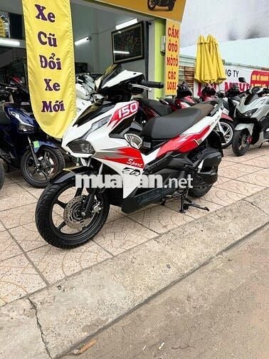 AB 150 ABS 2020 bản đặc biệt xe đẹp zin chuẩn✅