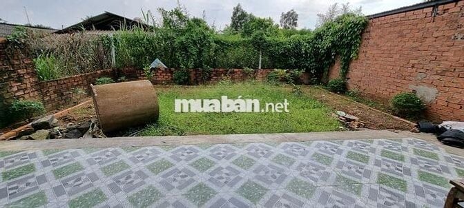 Bán nhà vườn đẹp giá rẻ khu thủy điện Trị An - Đồng Nai - ngay chợ