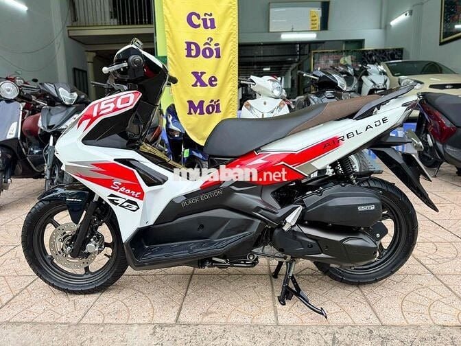 AB 150 ABS 2020 bản đặc biệt xe đẹp zin chuẩn✅
