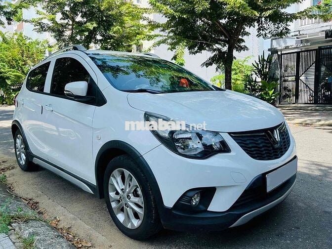 VinFast Fadil 2022 - 47000 km