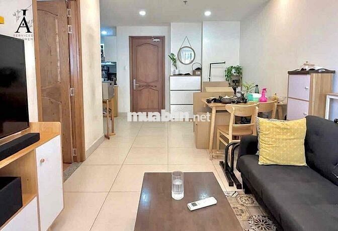 Cần pass căn 1pn full nội thất 50m2 ngay bùi đình tuý bình thạnh