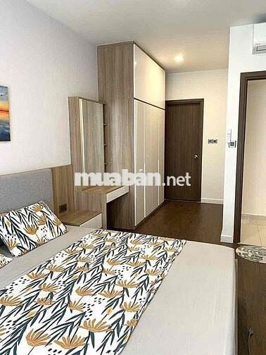 Cho thuê Saigon Royal nhà đẹp chỉ 24tr/tháng
