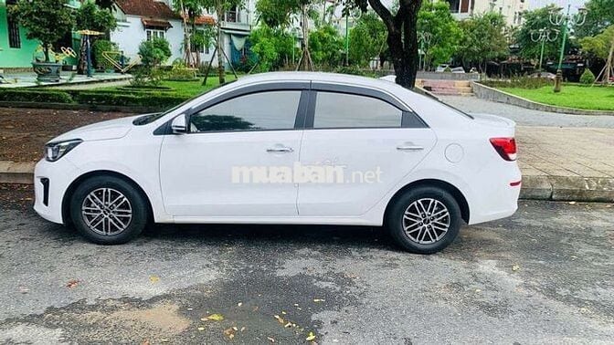 Kia Soluto 2024 - 17000 km