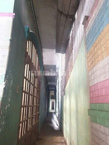Hàng hiếm Chủ Cần bán nhanh Căn nhà Ngay Tiền Lân 17  Hóc Môn 950tr