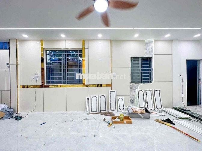 ❇️ Nhà 1 Lầu 5x12 - Hướng Nam - Truc hẻm oto hẻm 233 Nguyễn Văn Cừ CT